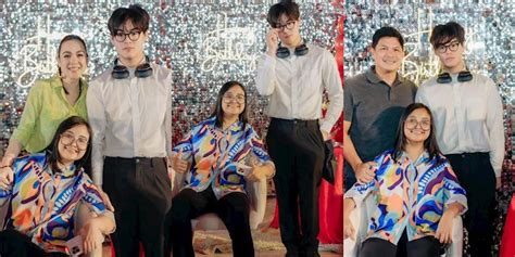 claudine barretto son|Claudine Barretto, Raymart Santiago, son Santino celebrate .